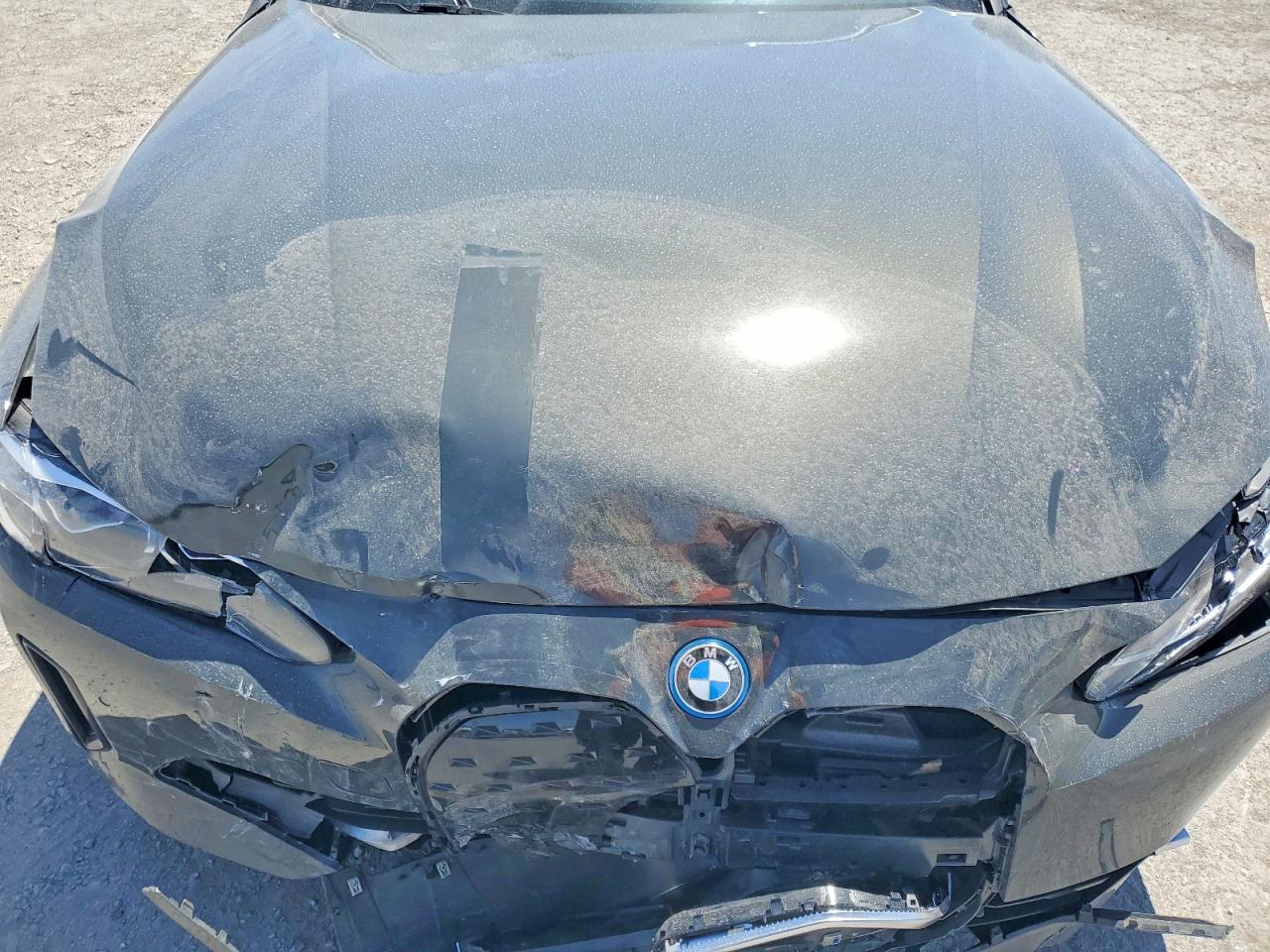 BMW I4 Edrive Edrive 35
