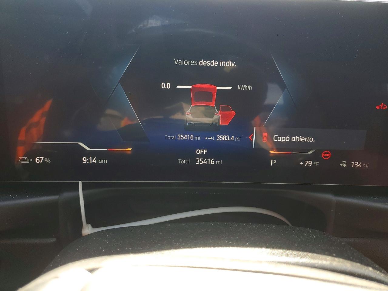 BMW I4 Edrive Edrive 35