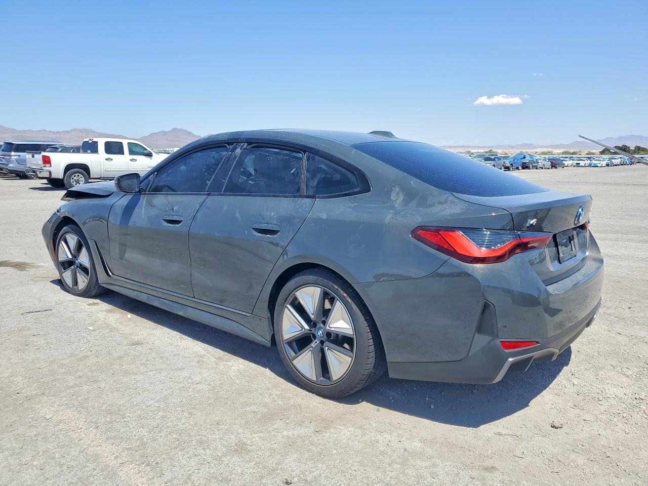BMW I4 Edrive Edrive 35