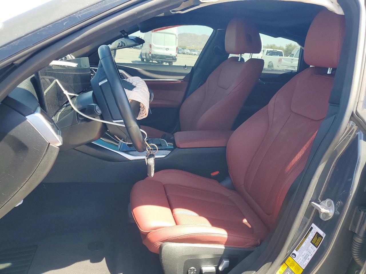 BMW I4 Edrive Edrive 35