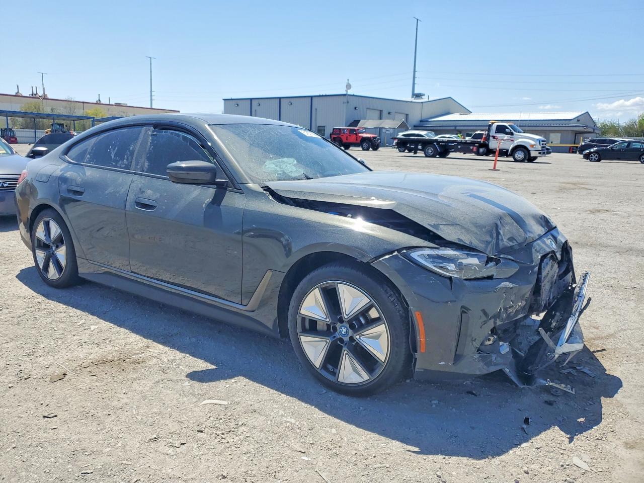 BMW I4 Edrive Edrive 35