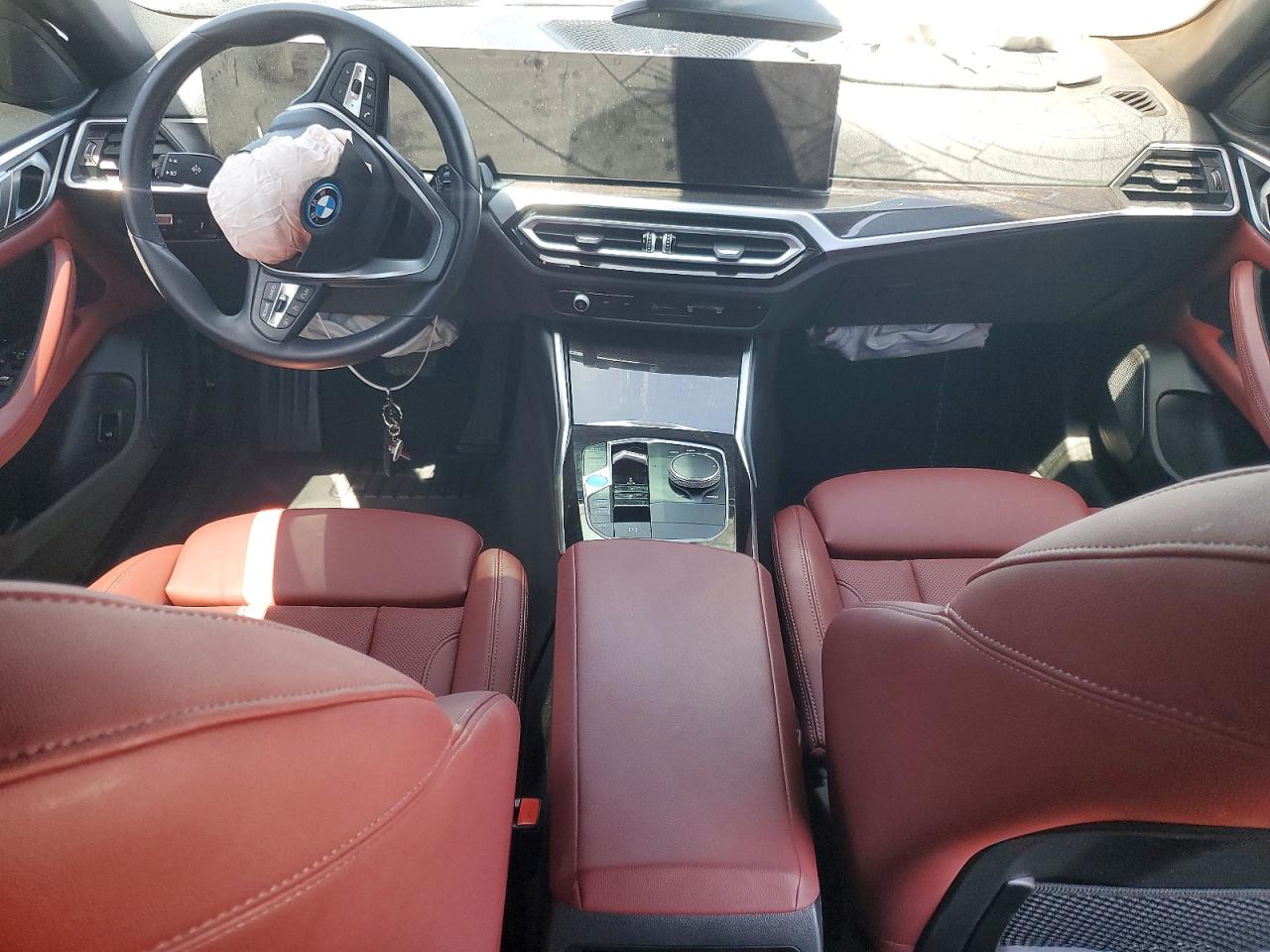 BMW I4 Edrive Edrive 35