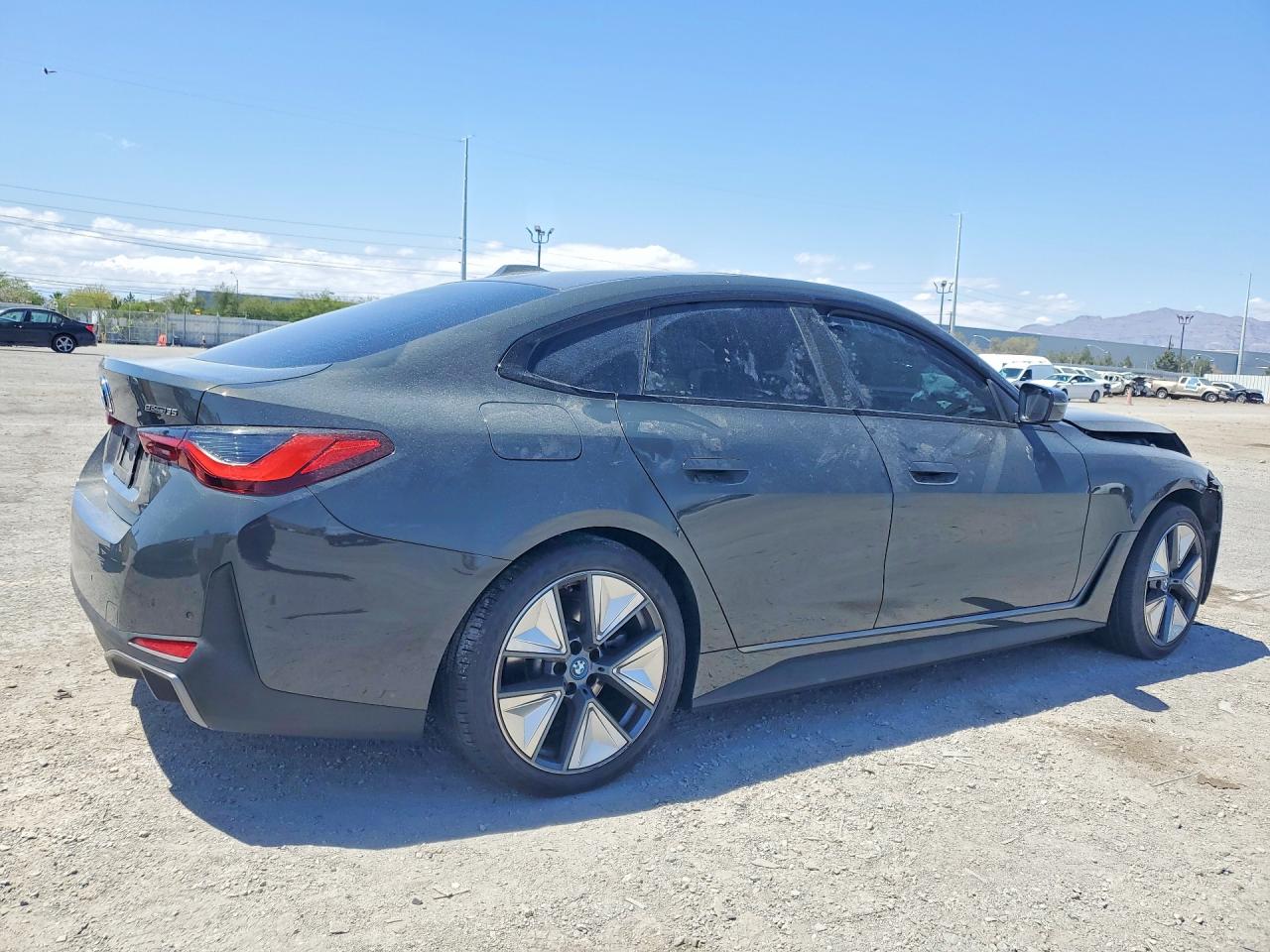 BMW I4 Edrive Edrive 35