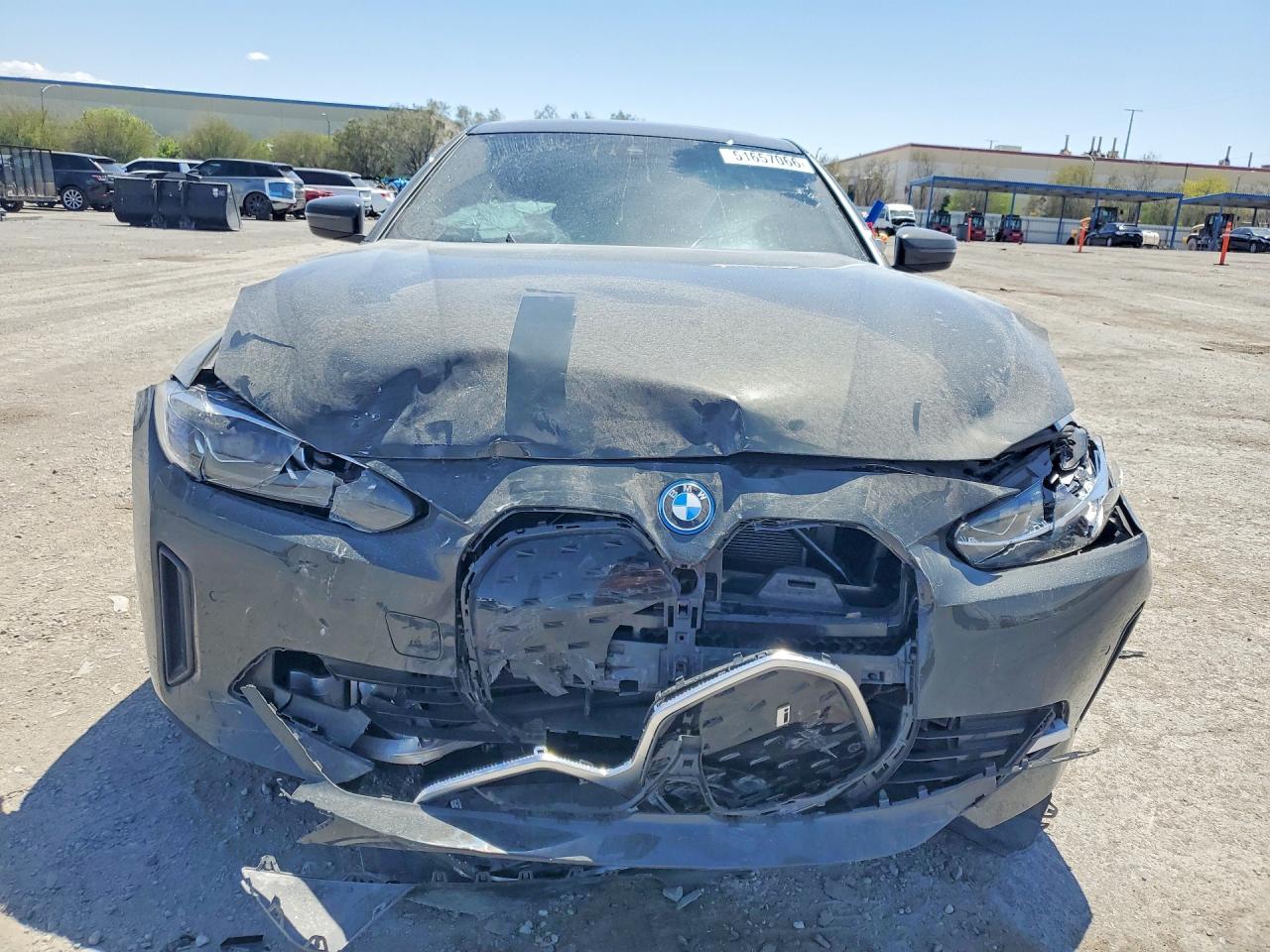 BMW I4 Edrive Edrive 35