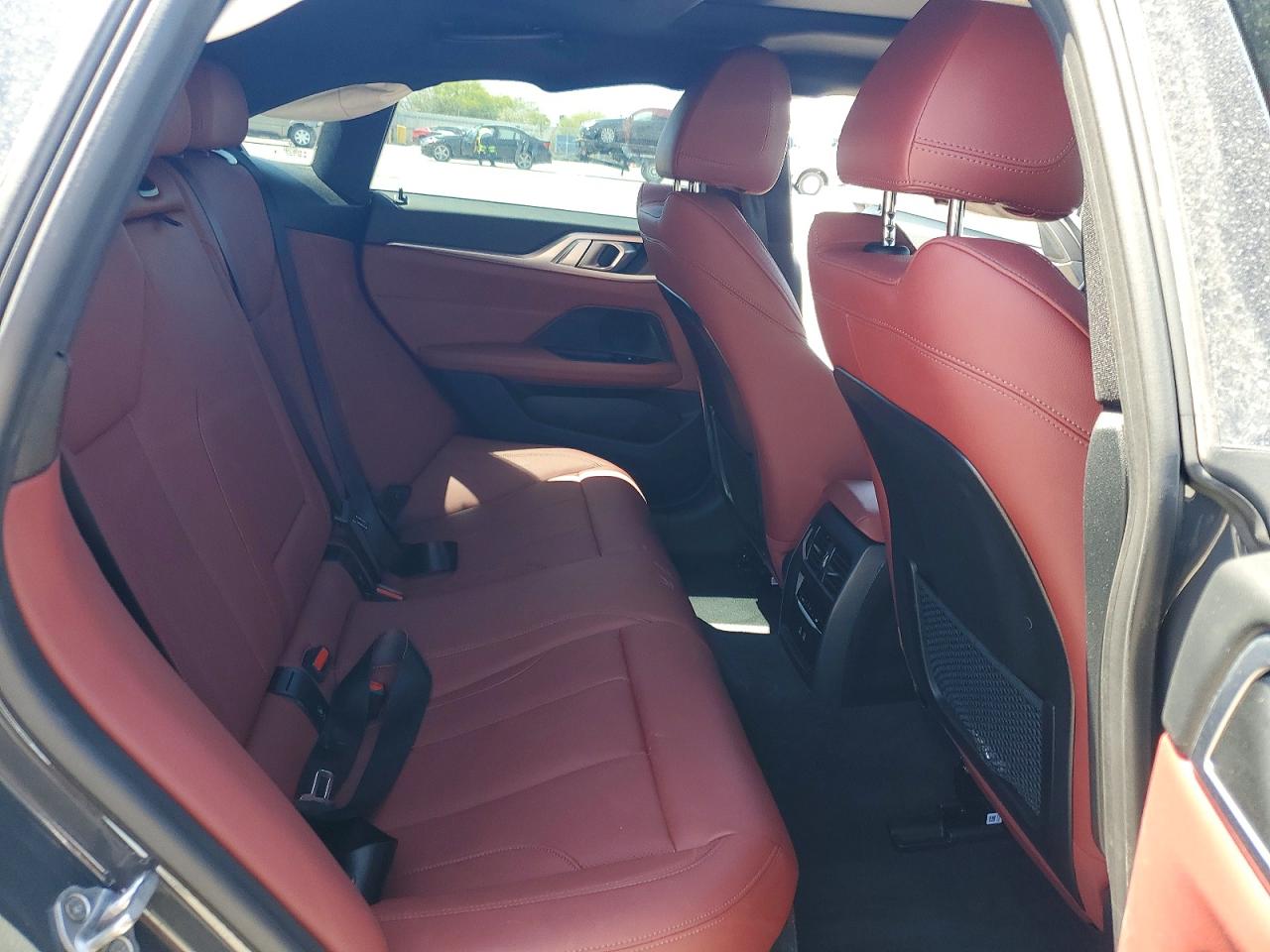 BMW I4 Edrive Edrive 35