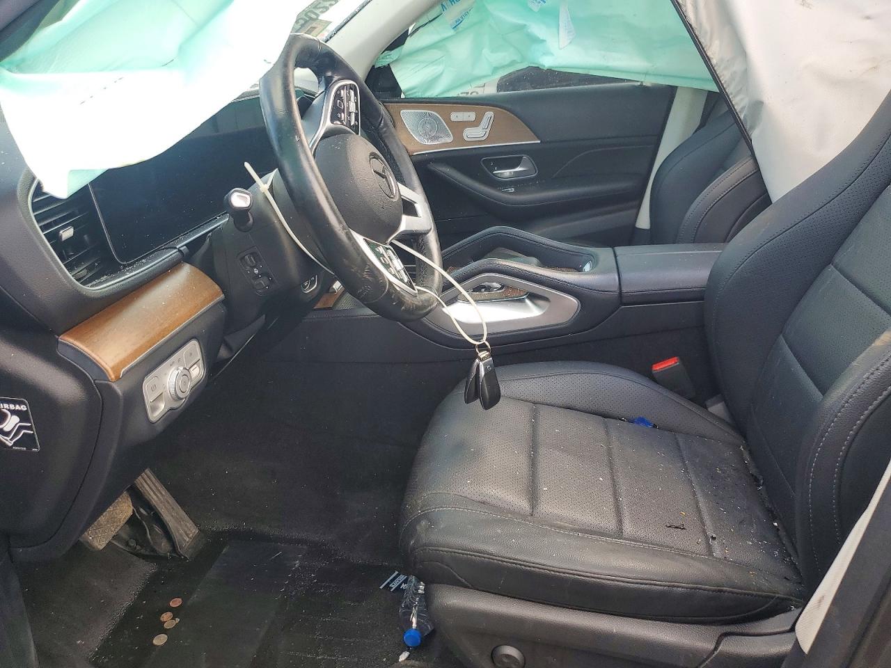 Mercedes-Benz GLE 350 4matic