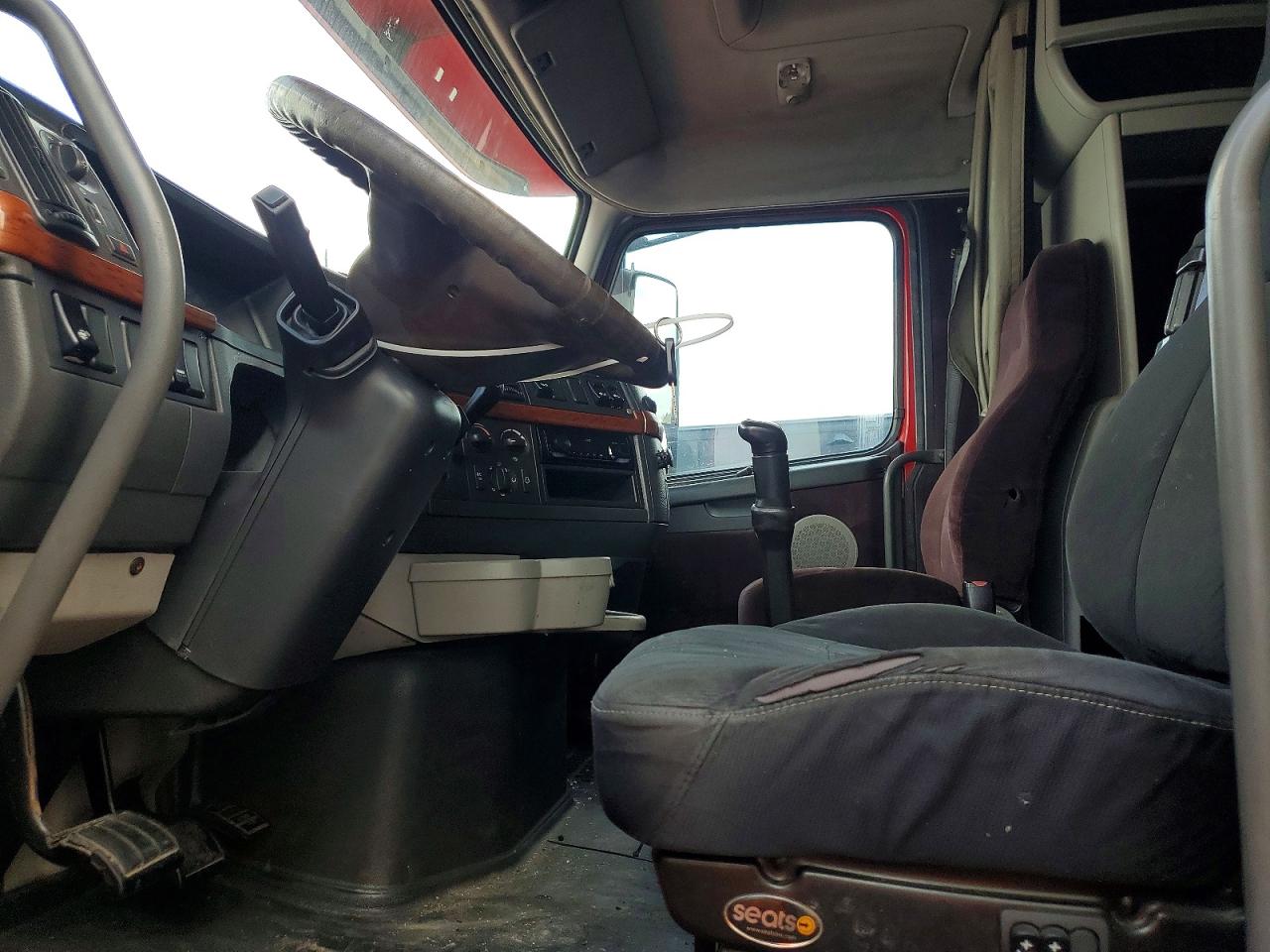 Volvo Vn