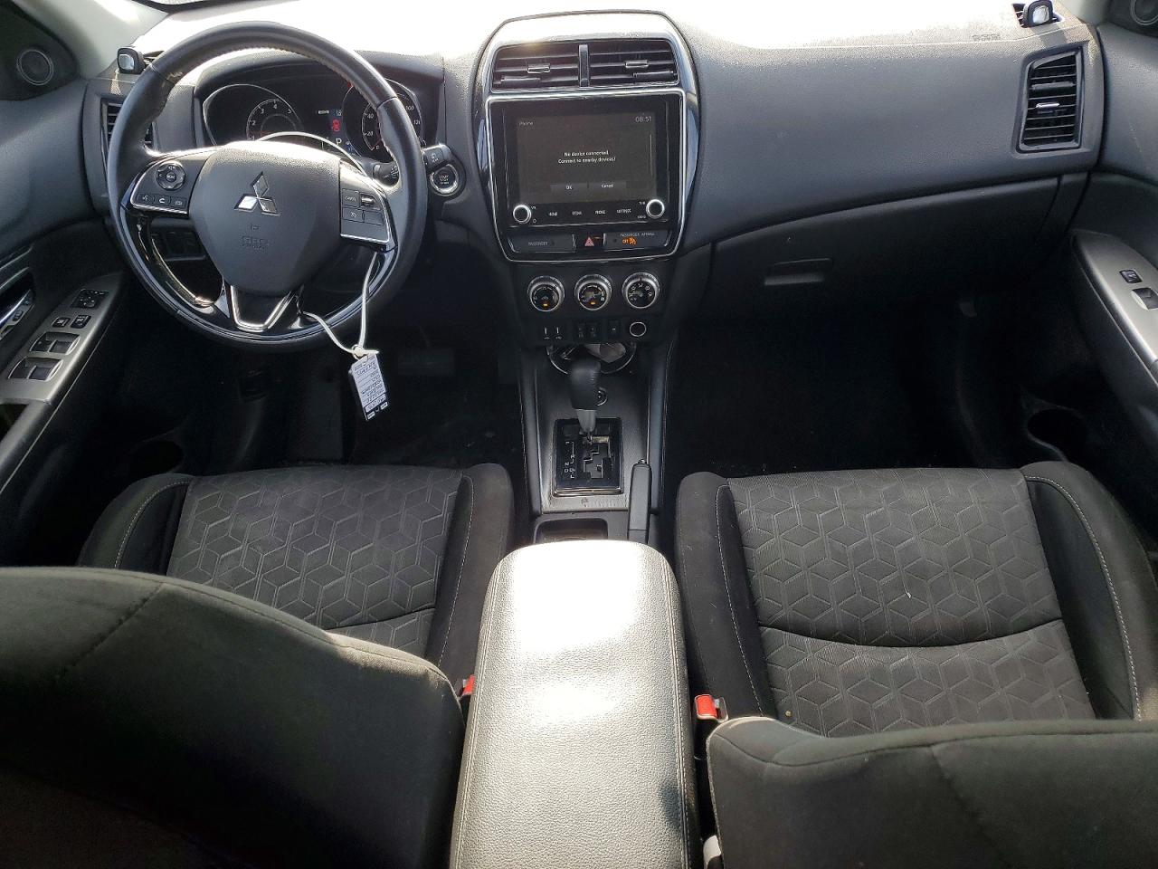Mitsubishi Outlander Es