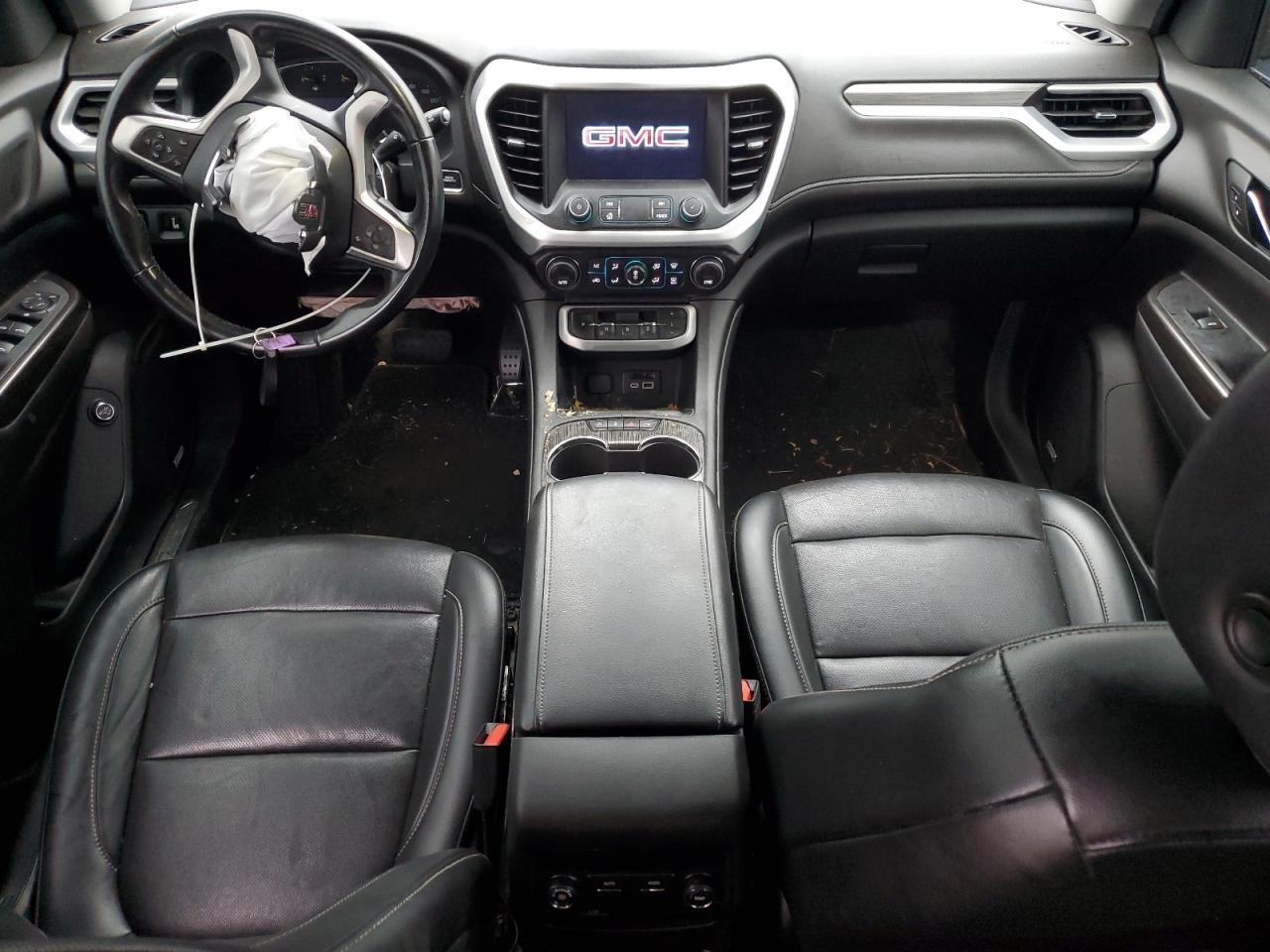 GMC Acadia Slt