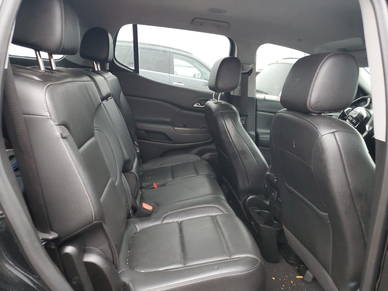 GMC Acadia Slt