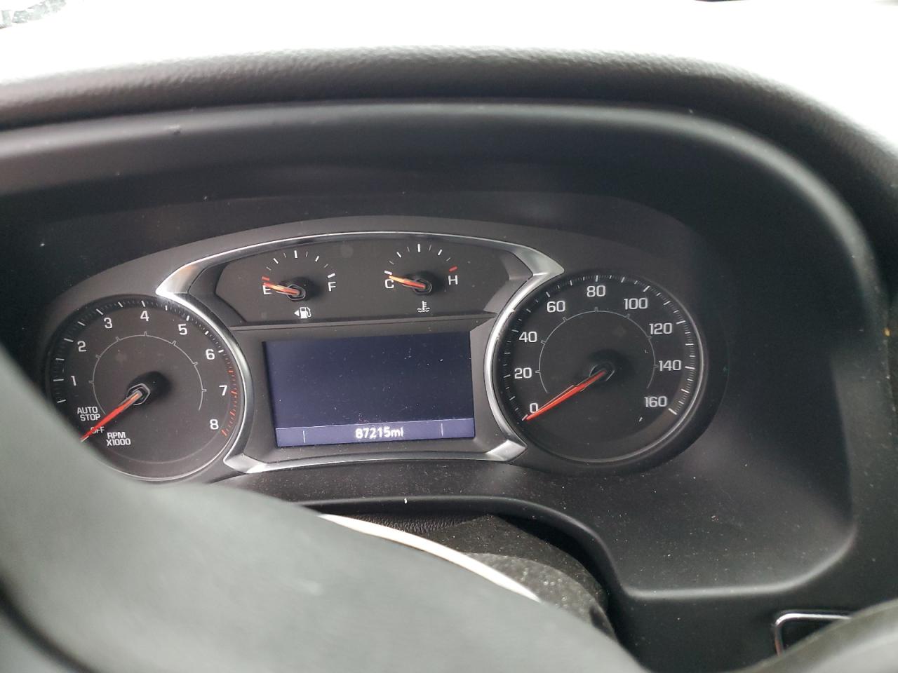 GMC Acadia Slt