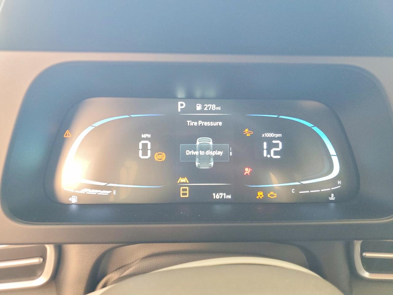 Hyundai ELANTRA Sel Sport