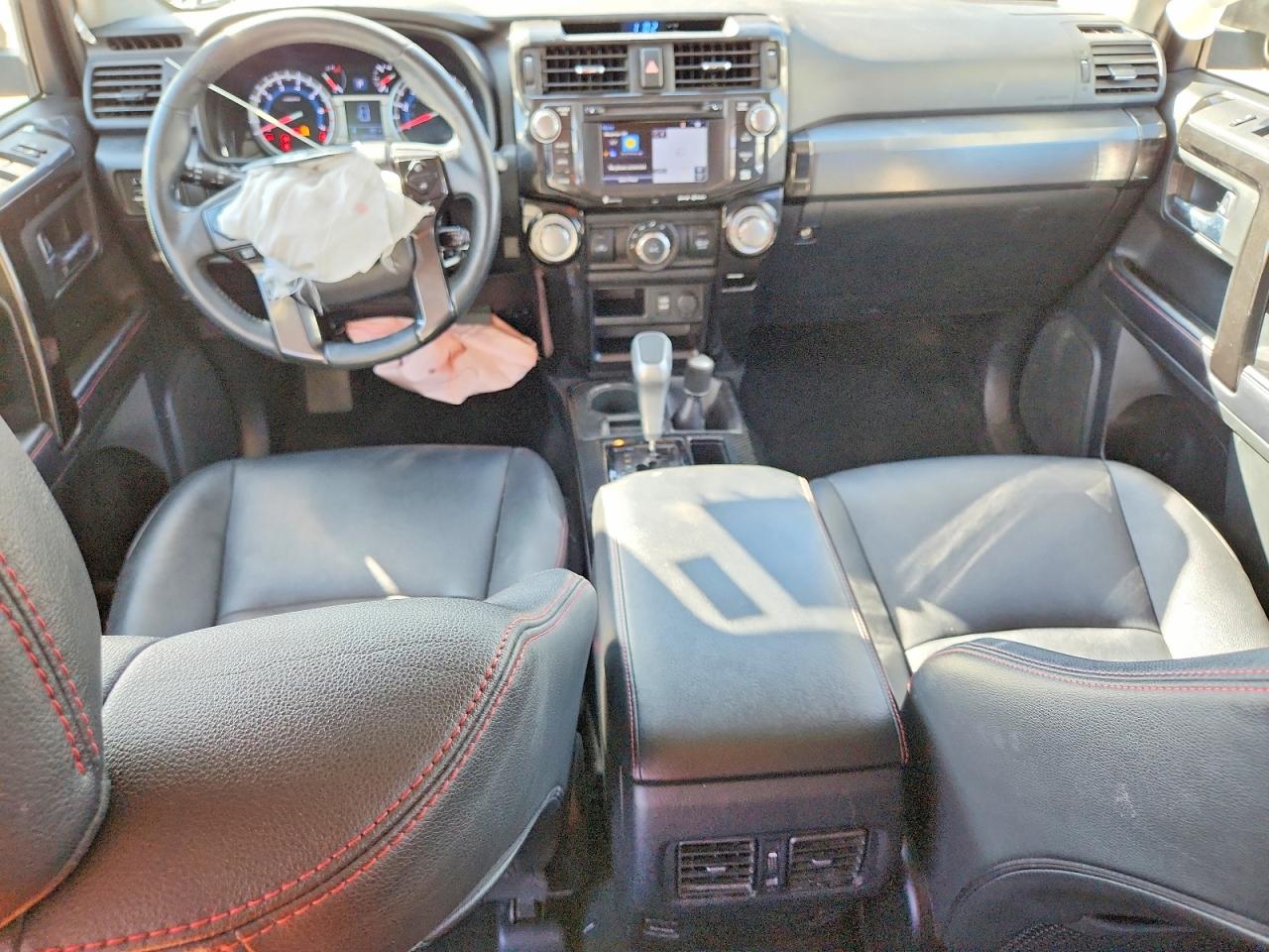 Toyota 4Runner Trd Off-road Premium
