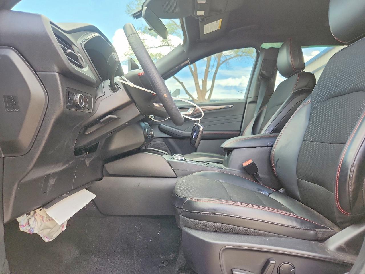 Ford Escape St Line Select
