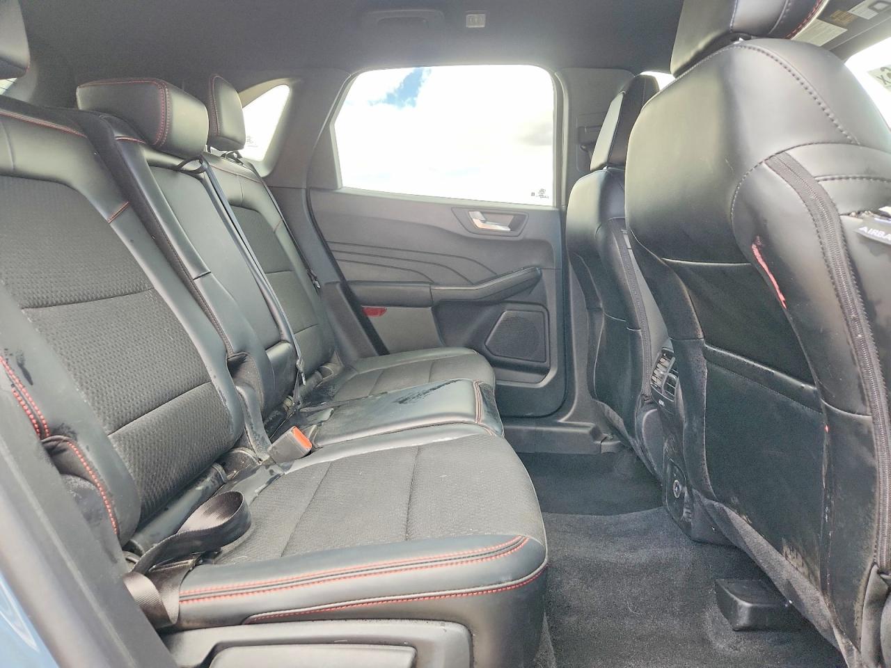 Ford Escape St Line Select
