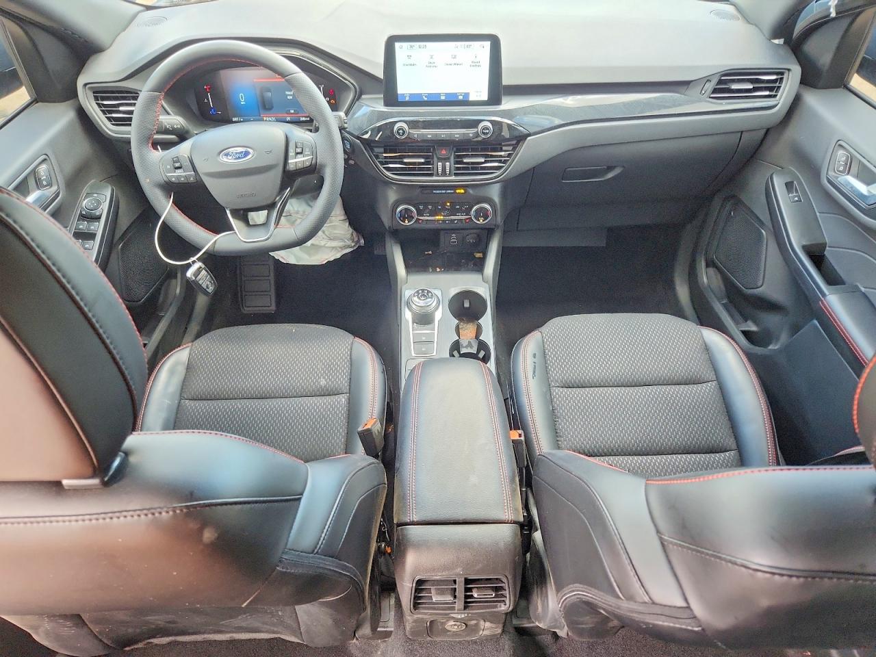 Ford Escape St Line Select