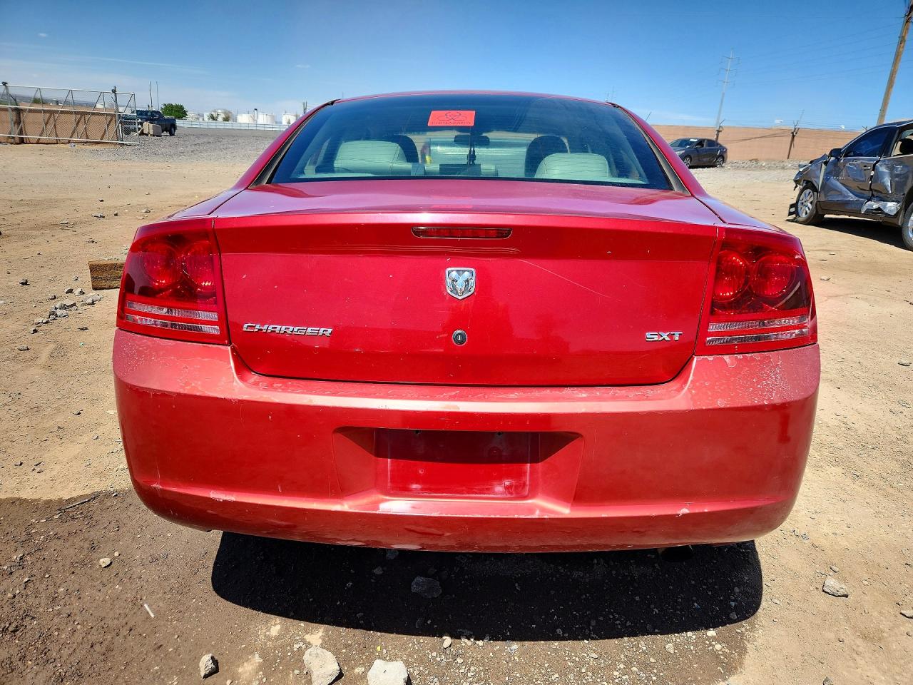 Dodge Charger Se