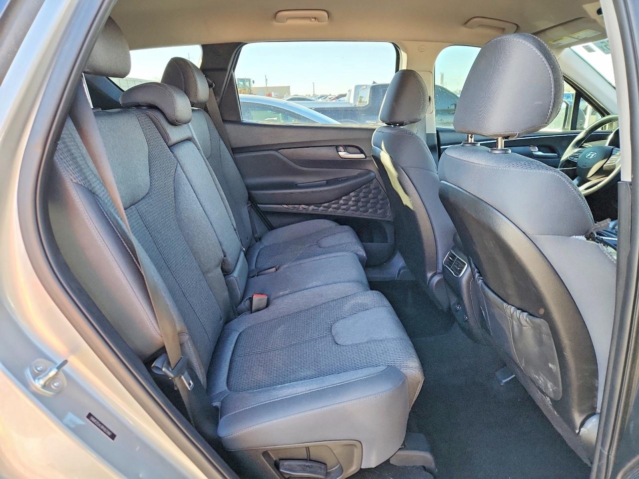 Hyundai SANTA FE Sel
