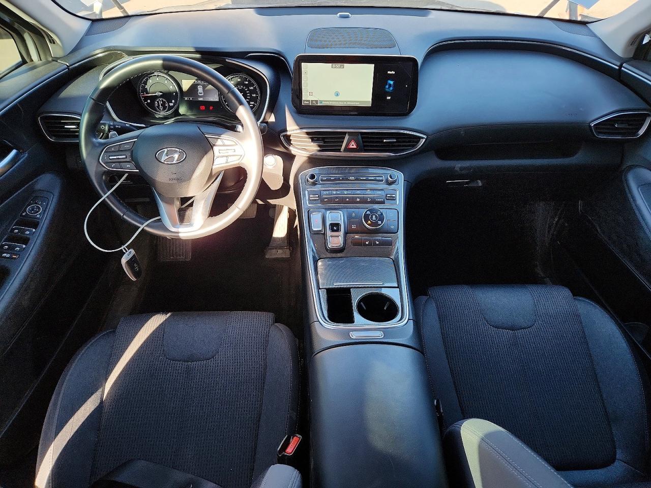 Hyundai SANTA FE Sel