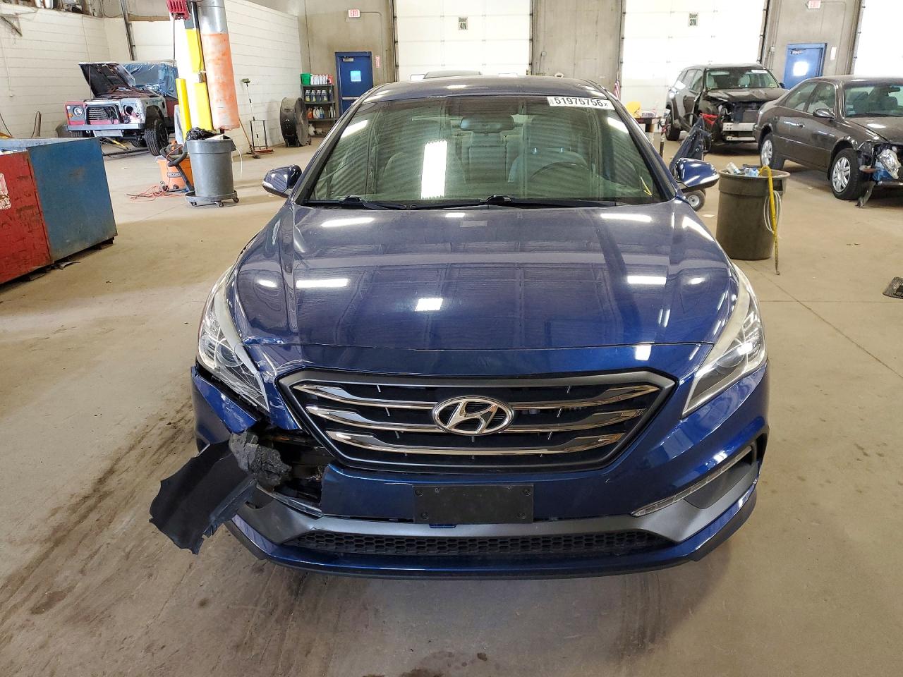 Hyundai SONATA Sport 2.0t