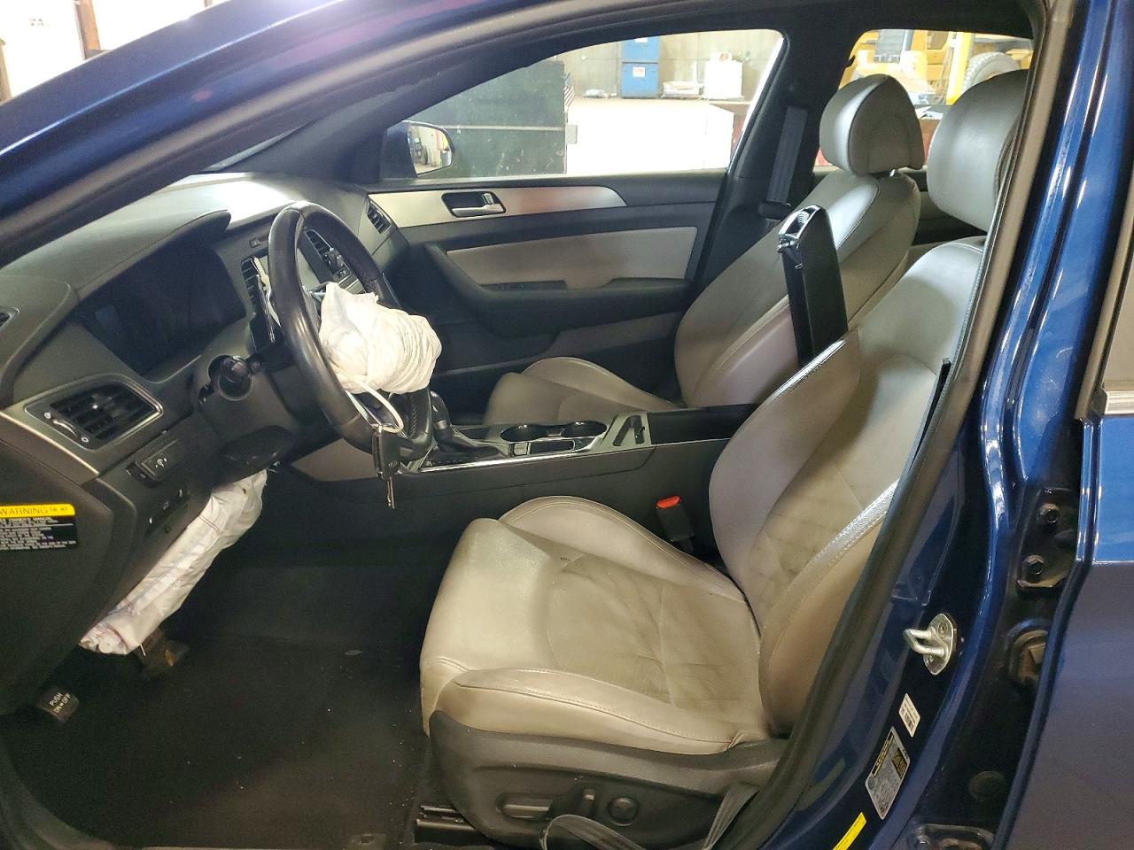 Hyundai SONATA Sport 2.0t