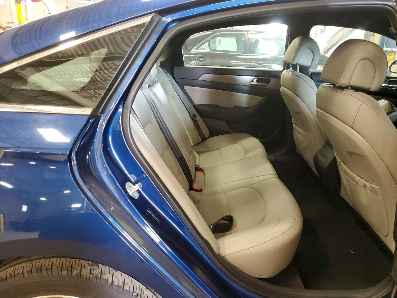 Hyundai SONATA Sport 2.0t