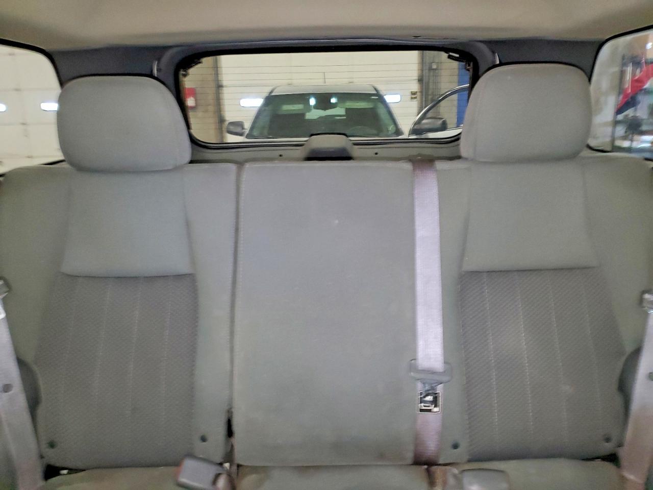 Jeep Cherokee Laredo