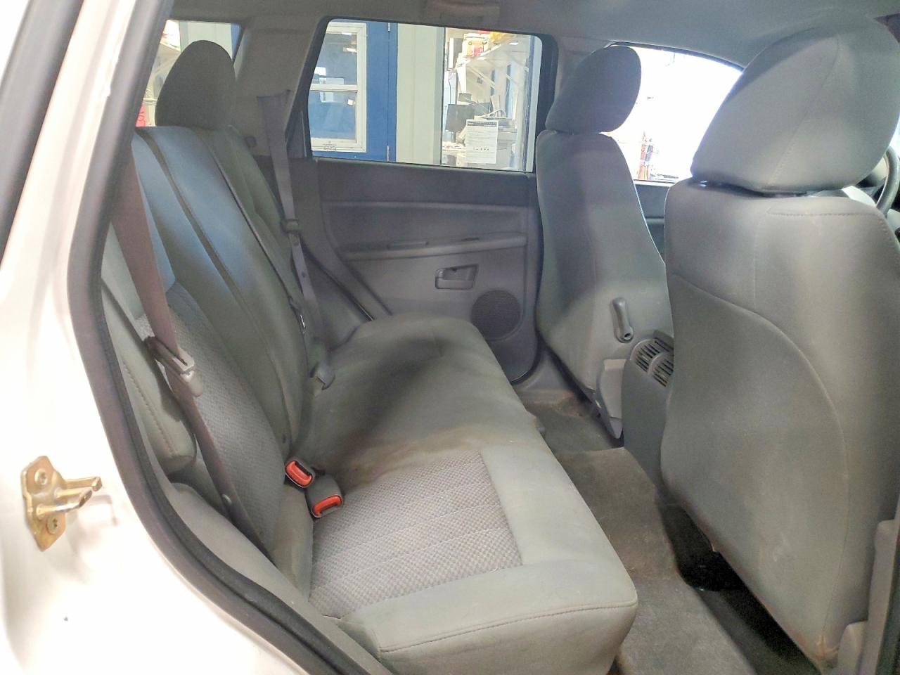 Jeep Cherokee Laredo