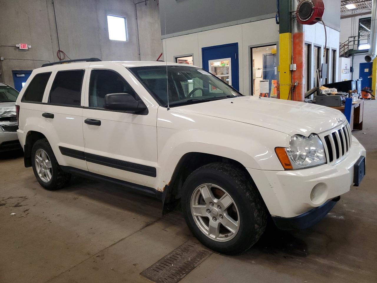 Jeep Cherokee Laredo