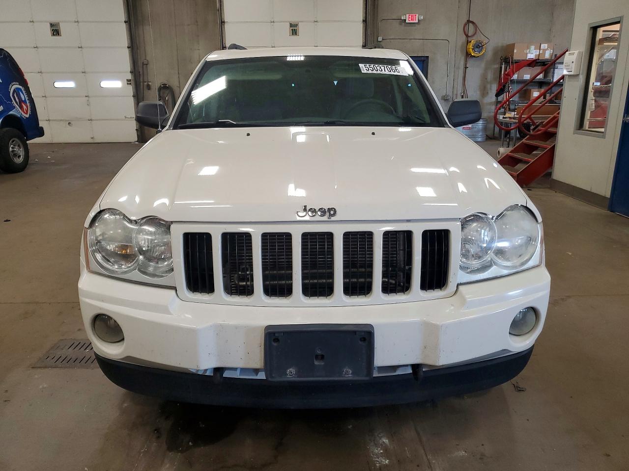 Jeep Cherokee Laredo