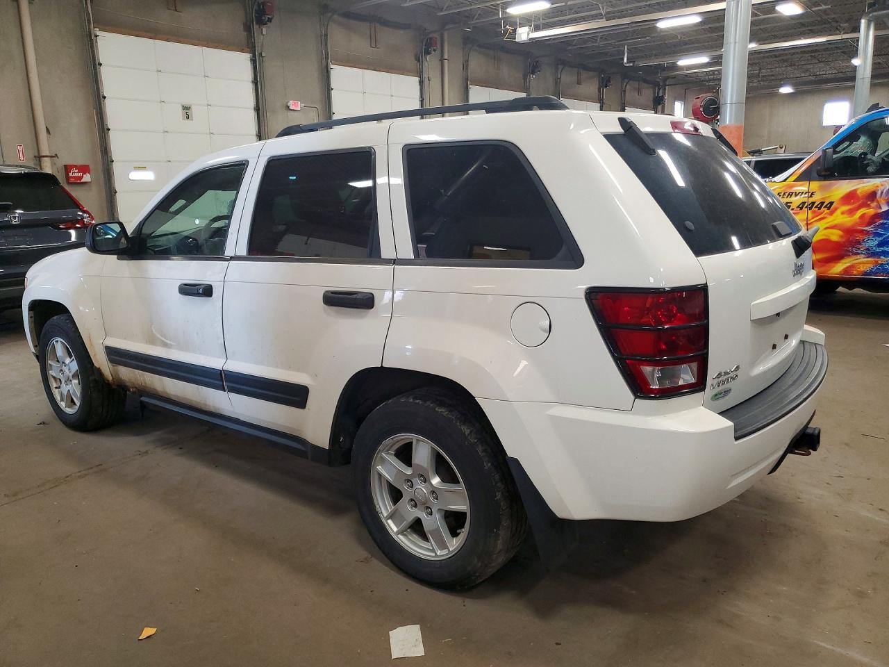 Jeep Cherokee Laredo