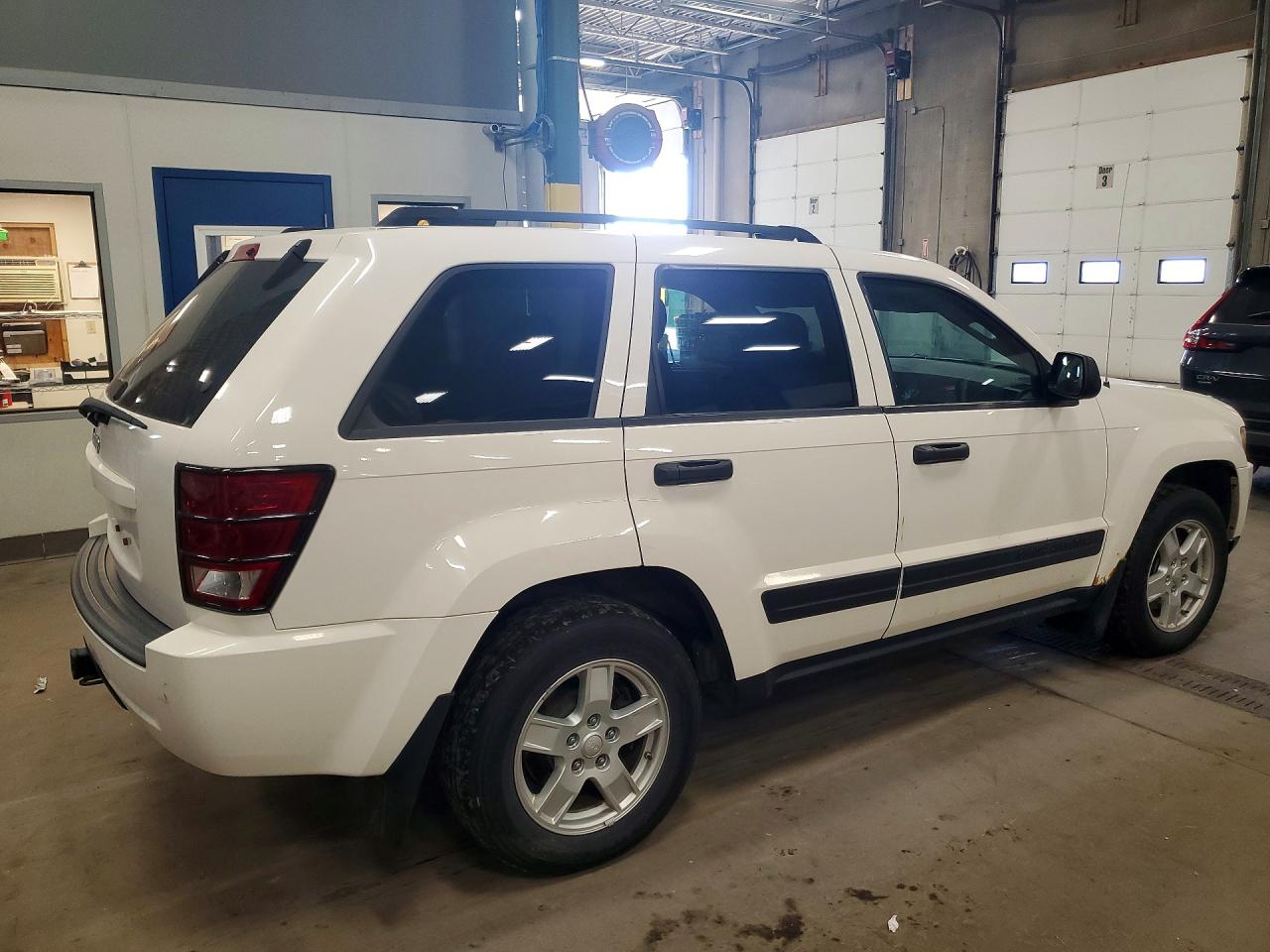 Jeep Cherokee Laredo