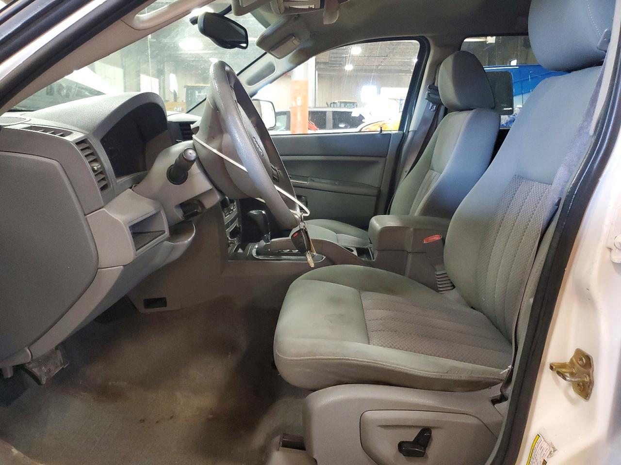 Jeep Cherokee Laredo