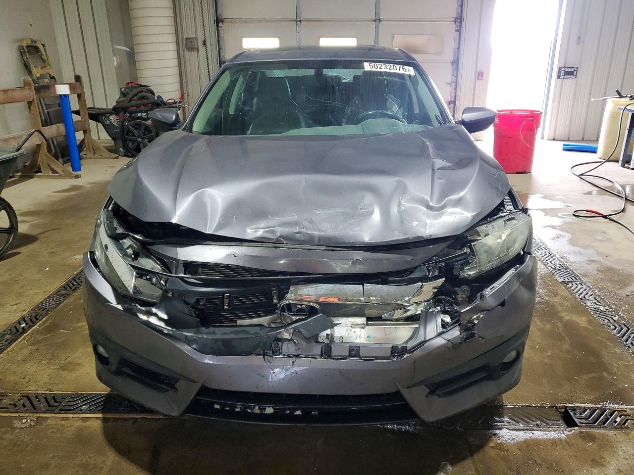 Honda Civic Exl