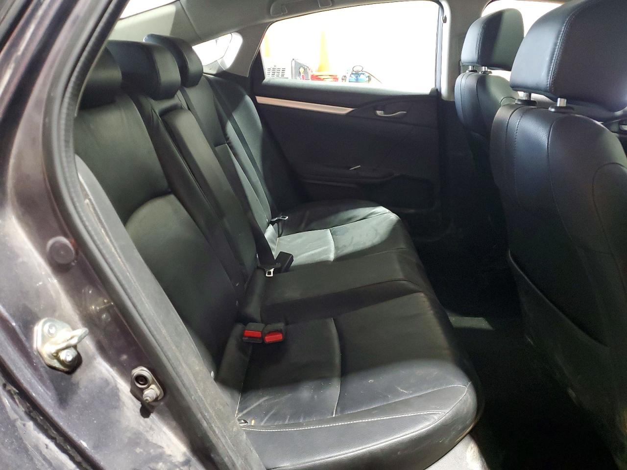 Honda Civic Exl