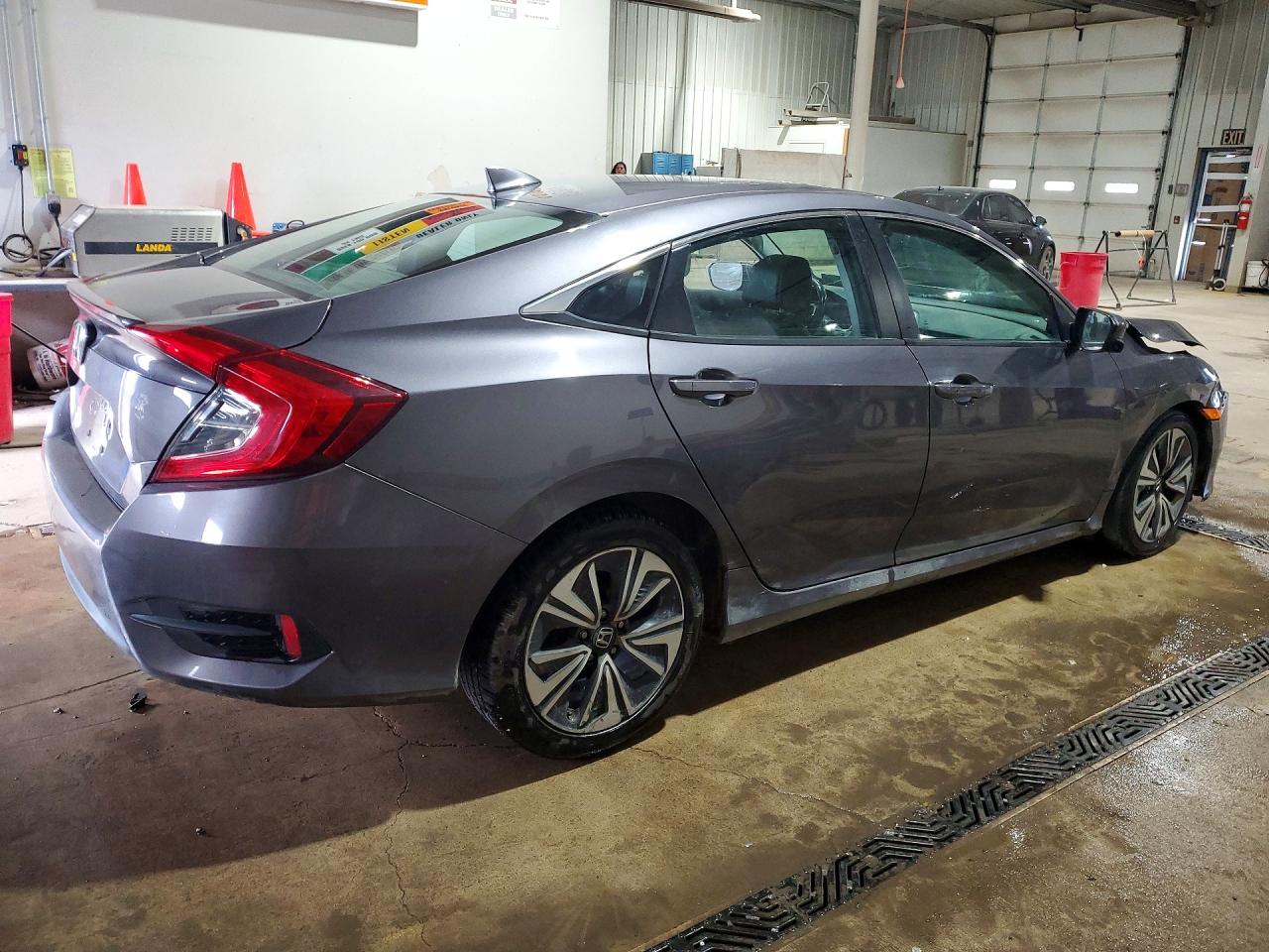 Honda Civic Exl