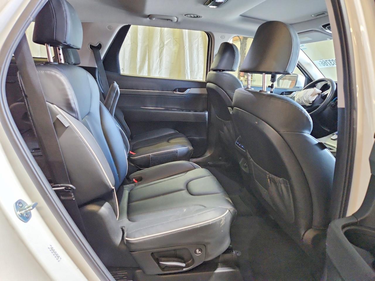 Hyundai PALISADE Xrt