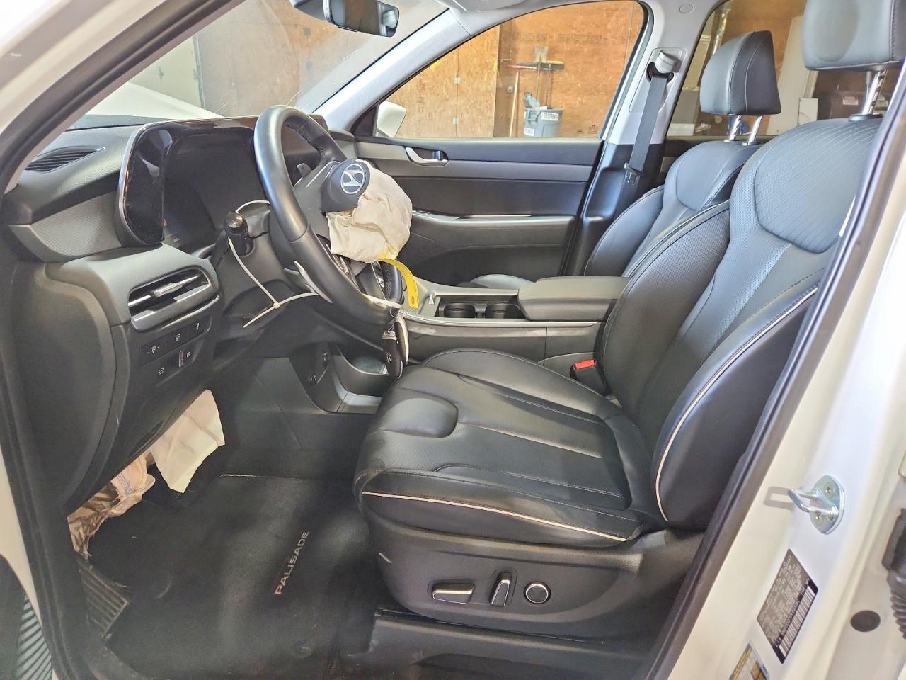 Hyundai PALISADE Xrt