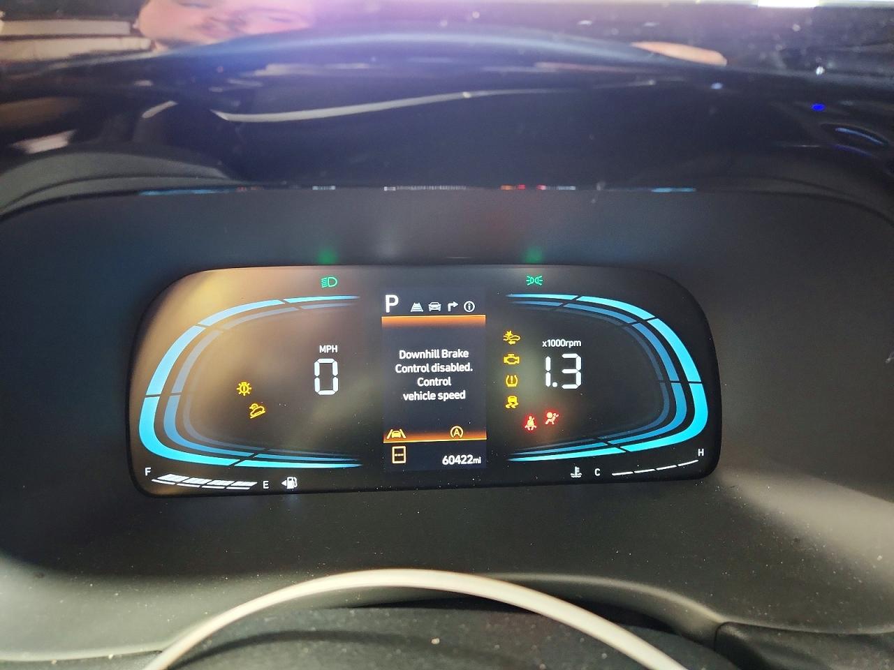 Hyundai PALISADE Xrt