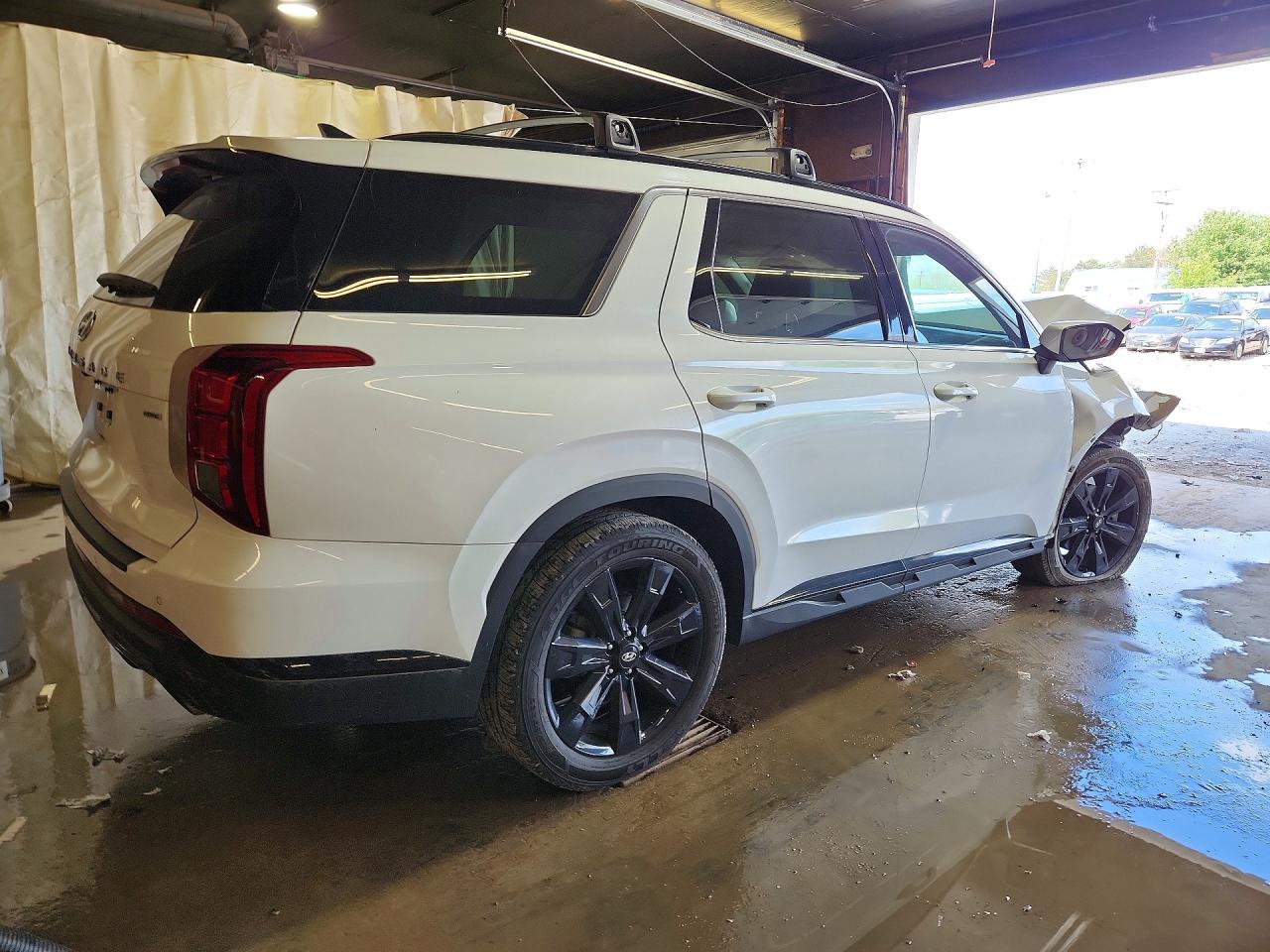 Hyundai PALISADE Xrt