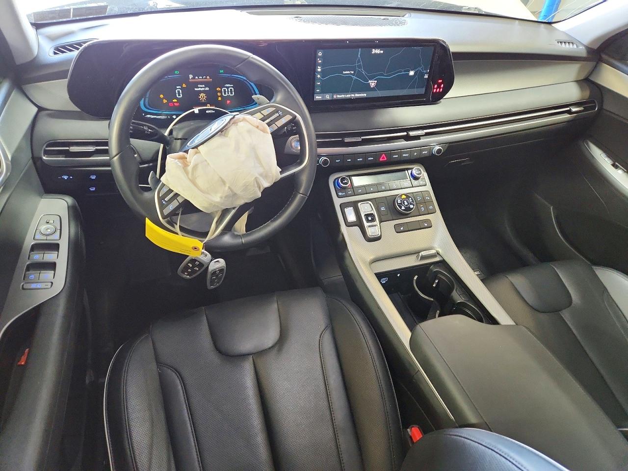Hyundai PALISADE Xrt