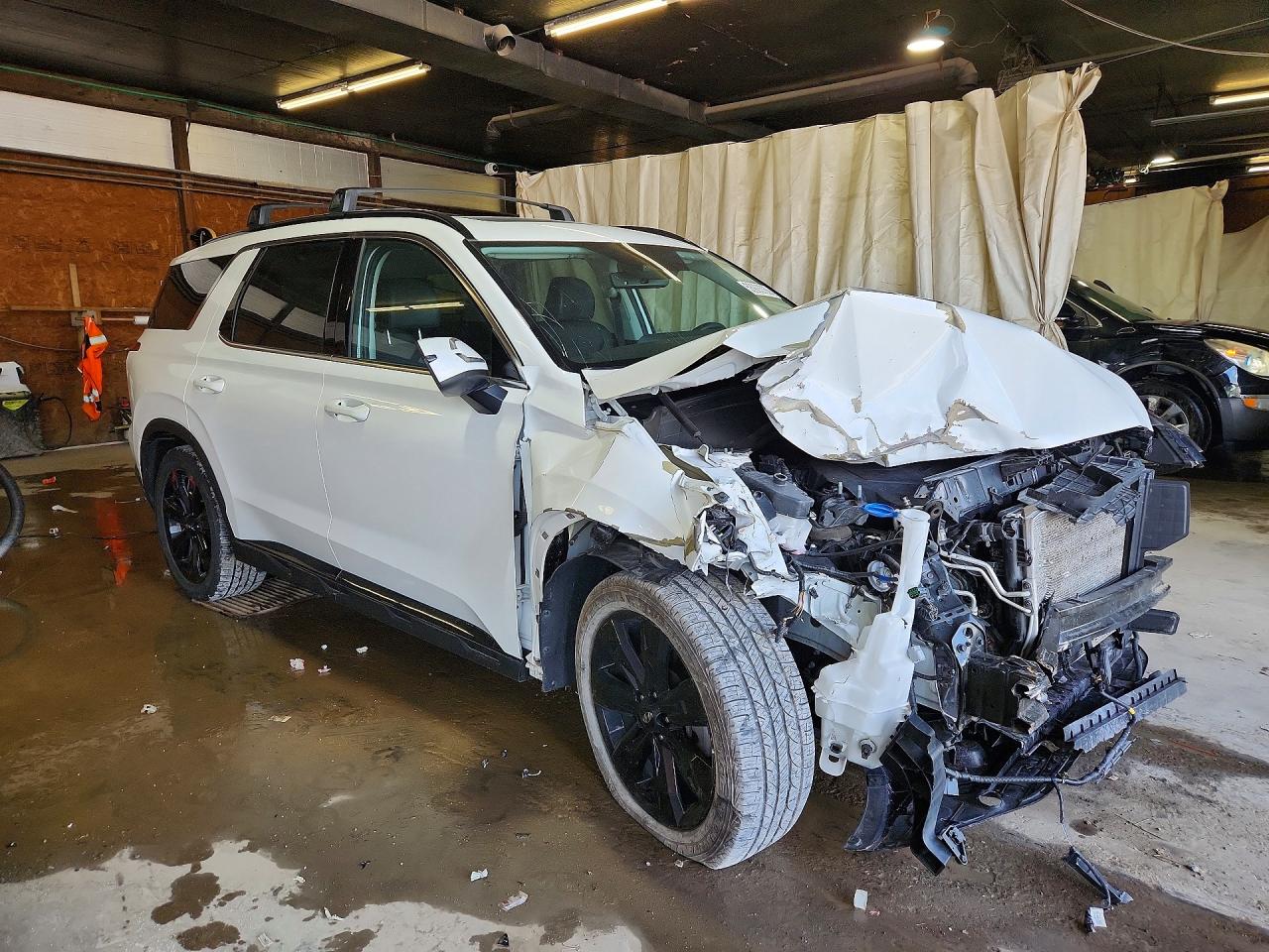 Hyundai PALISADE Xrt