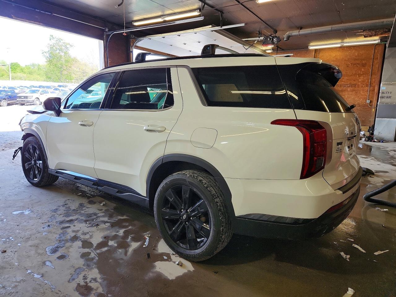 Hyundai PALISADE Xrt