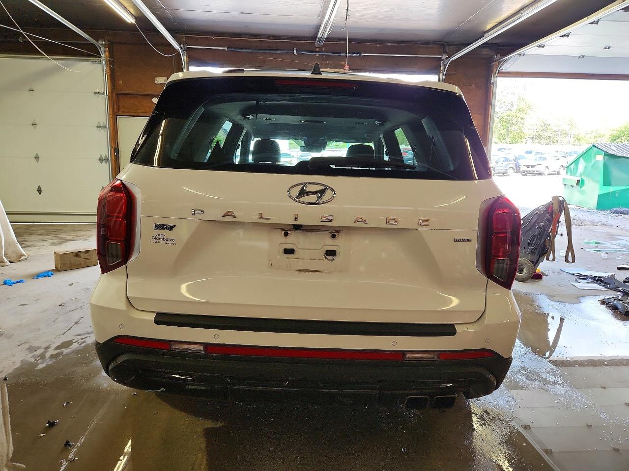 Hyundai PALISADE Xrt
