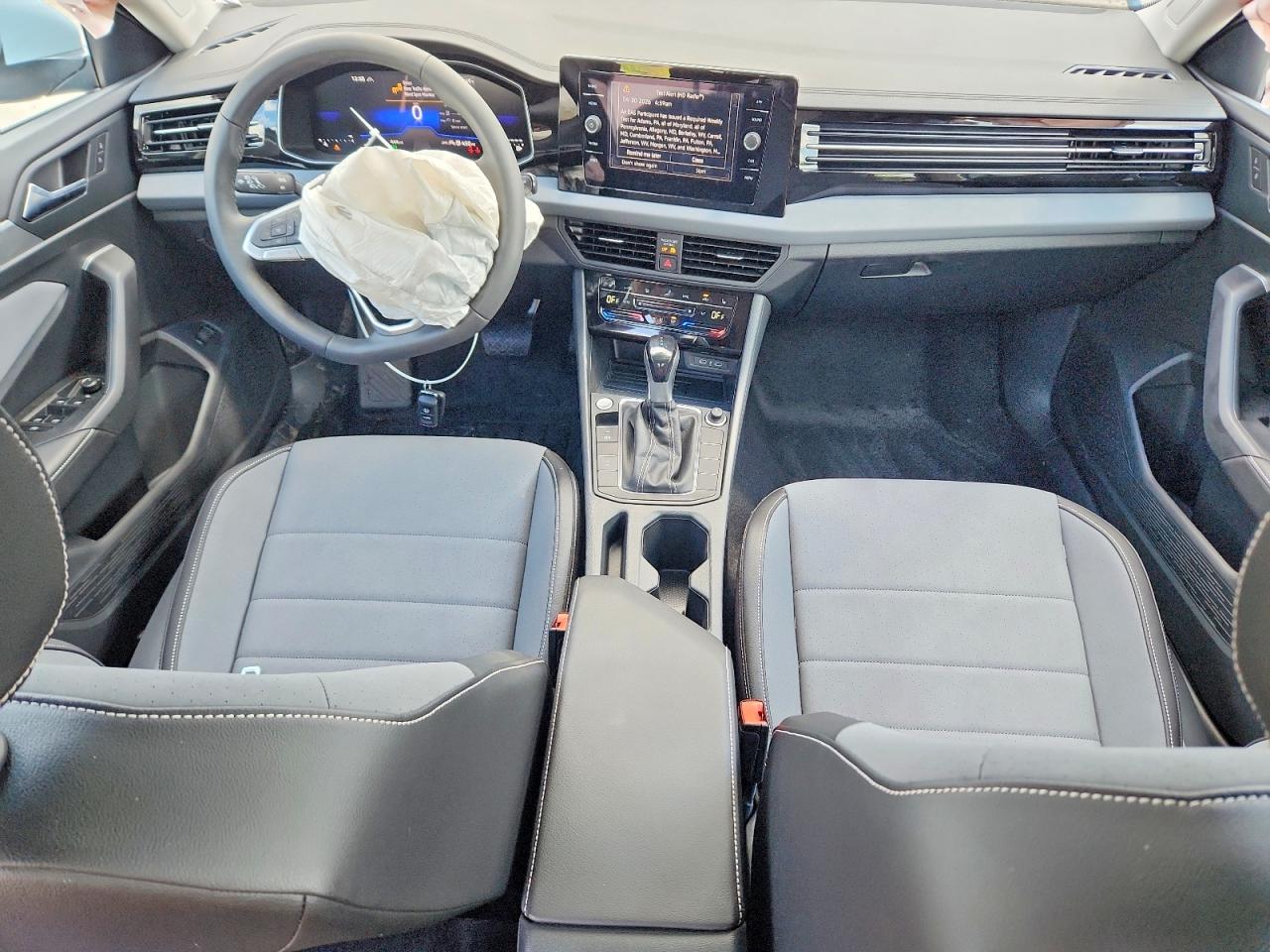 Volkswagen Jetta Se