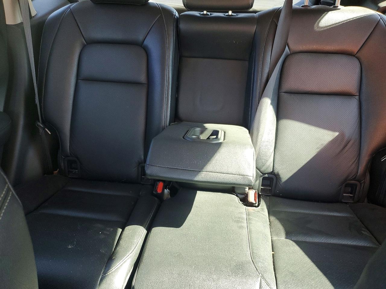 Honda Crv Lx