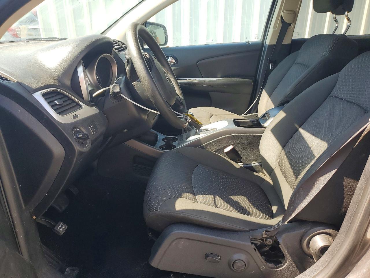 Dodge Journey Sxt