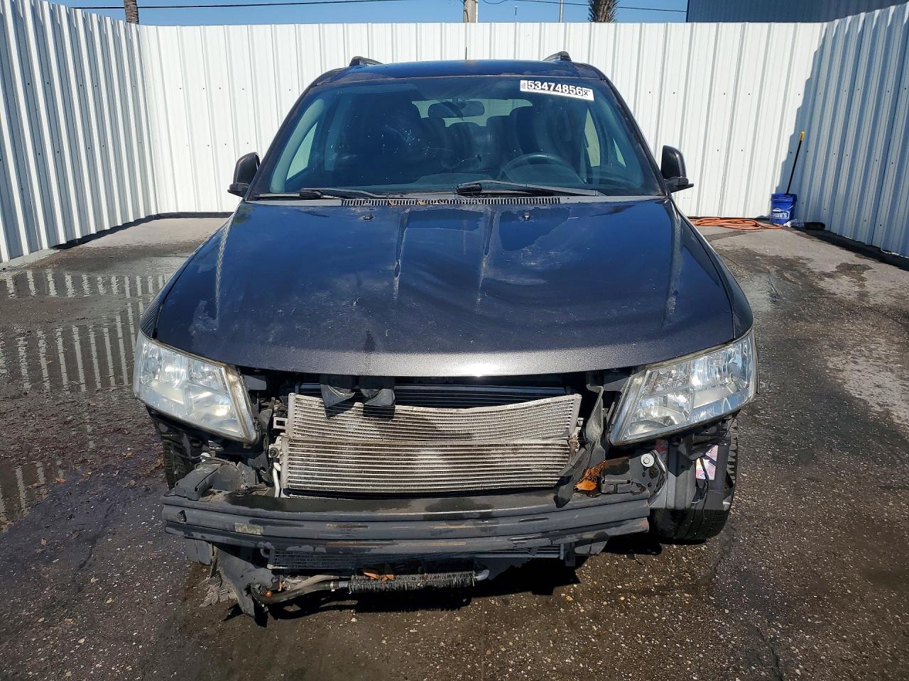 Dodge Journey Sxt