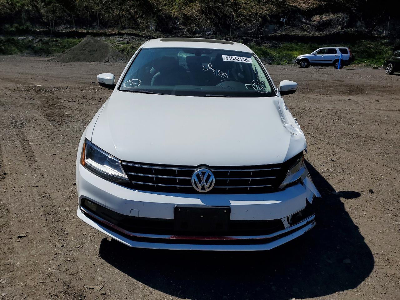 Volkswagen Jetta Sel