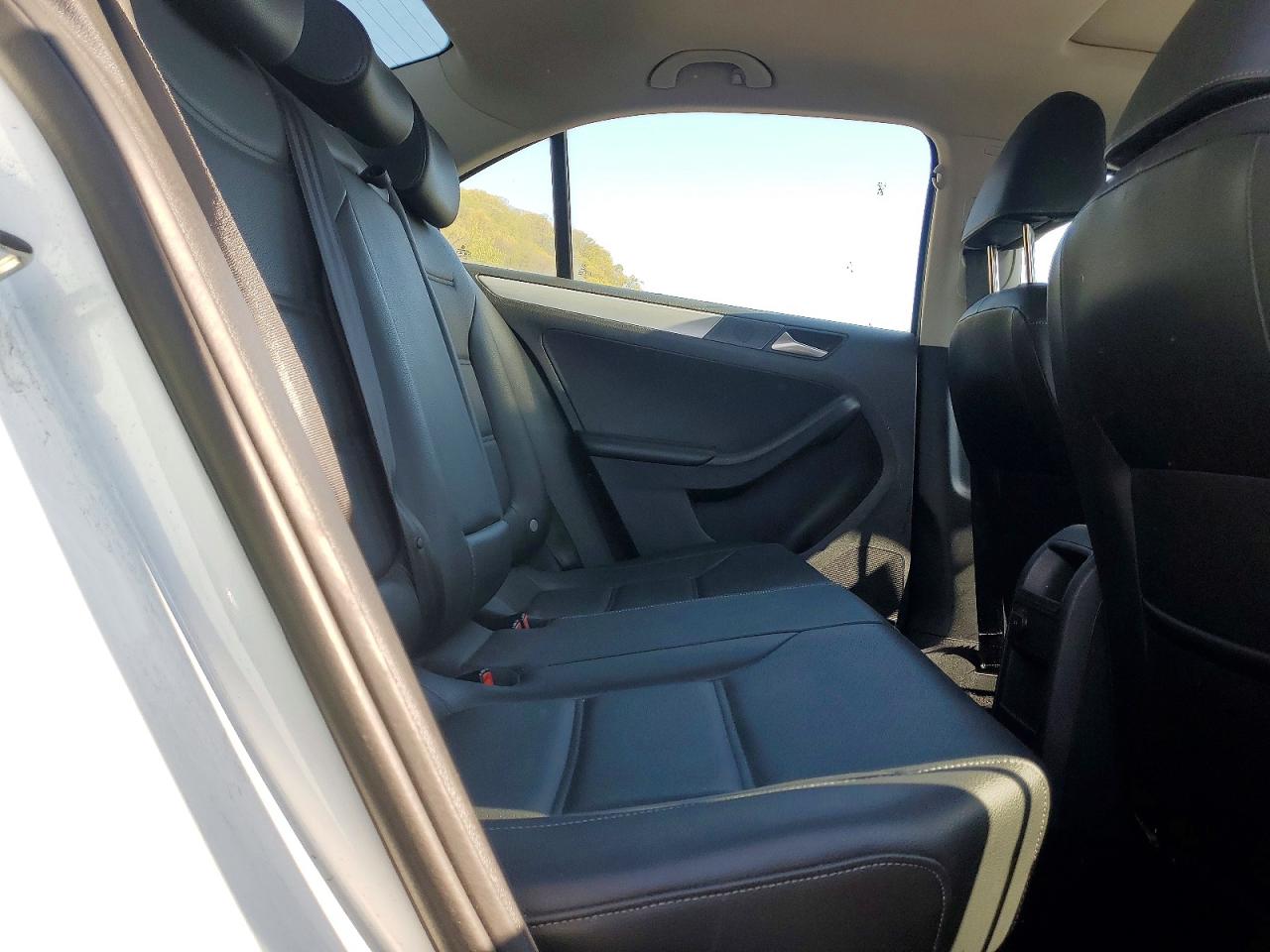 Volkswagen Jetta Sel